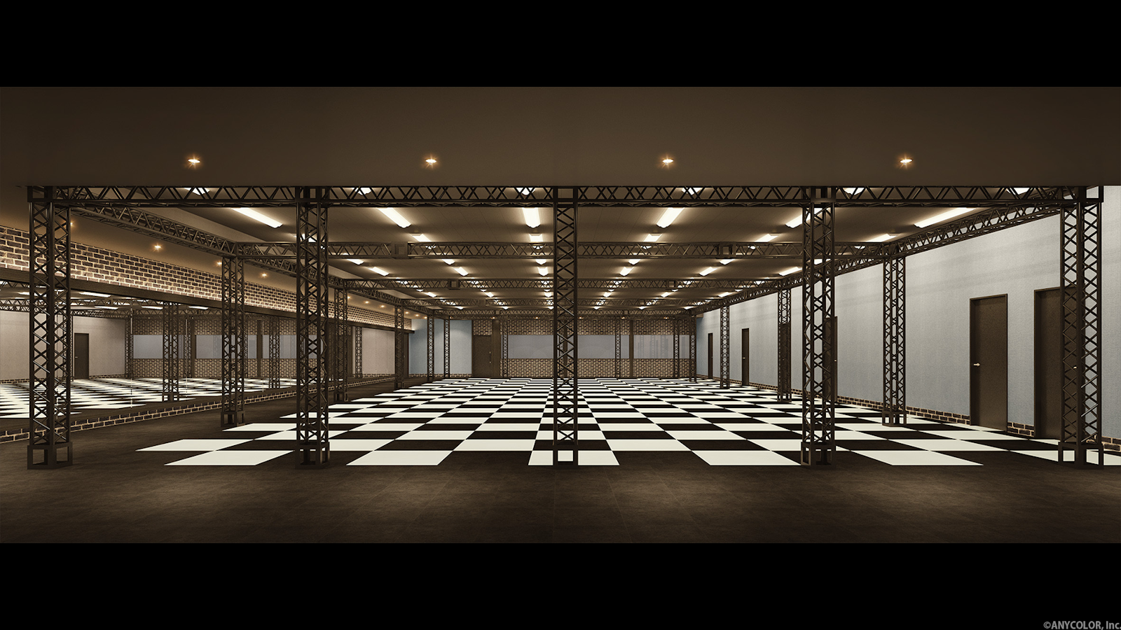 技術部従業員インタビュー